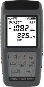 Optical Power Meter APT-720