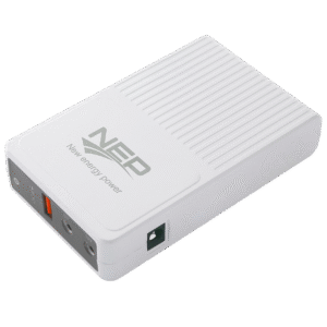 Mini UPS NEP QX-600